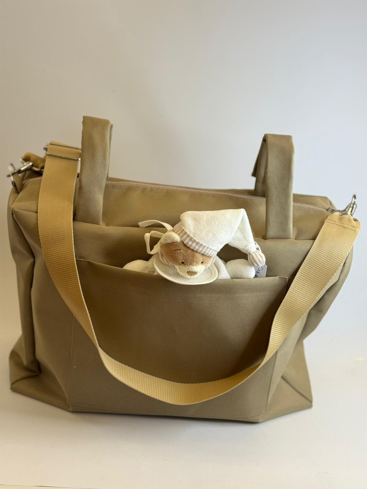 Borsa Carrozzina maxi Beiges