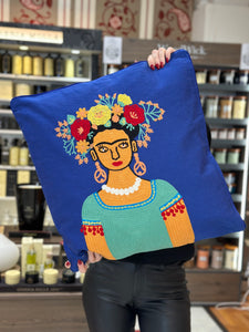 Cuscino Frida