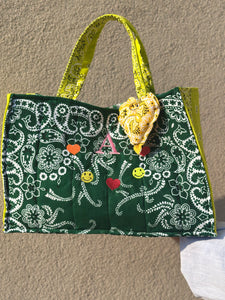 Borsa bandana
