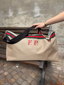Morsetto Bag personalizzata