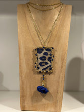 Carica l&#39;immagine nel visualizzatore di Gallery, Collana Animalier
