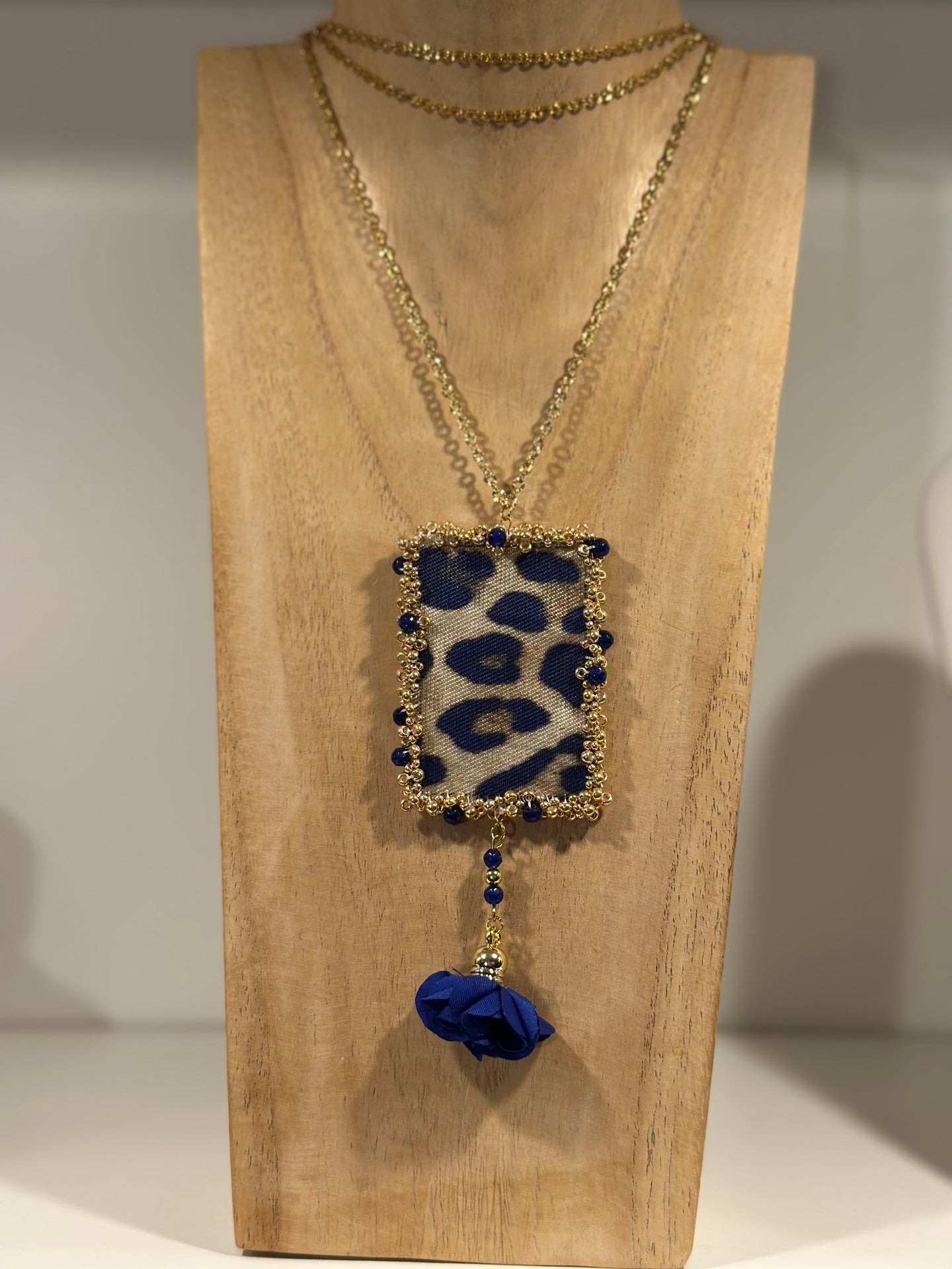 Collana Animalier