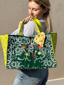 Borsa bandana
