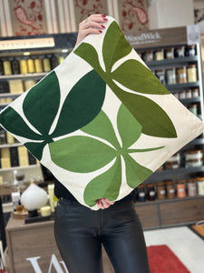 Cuscino Foliage