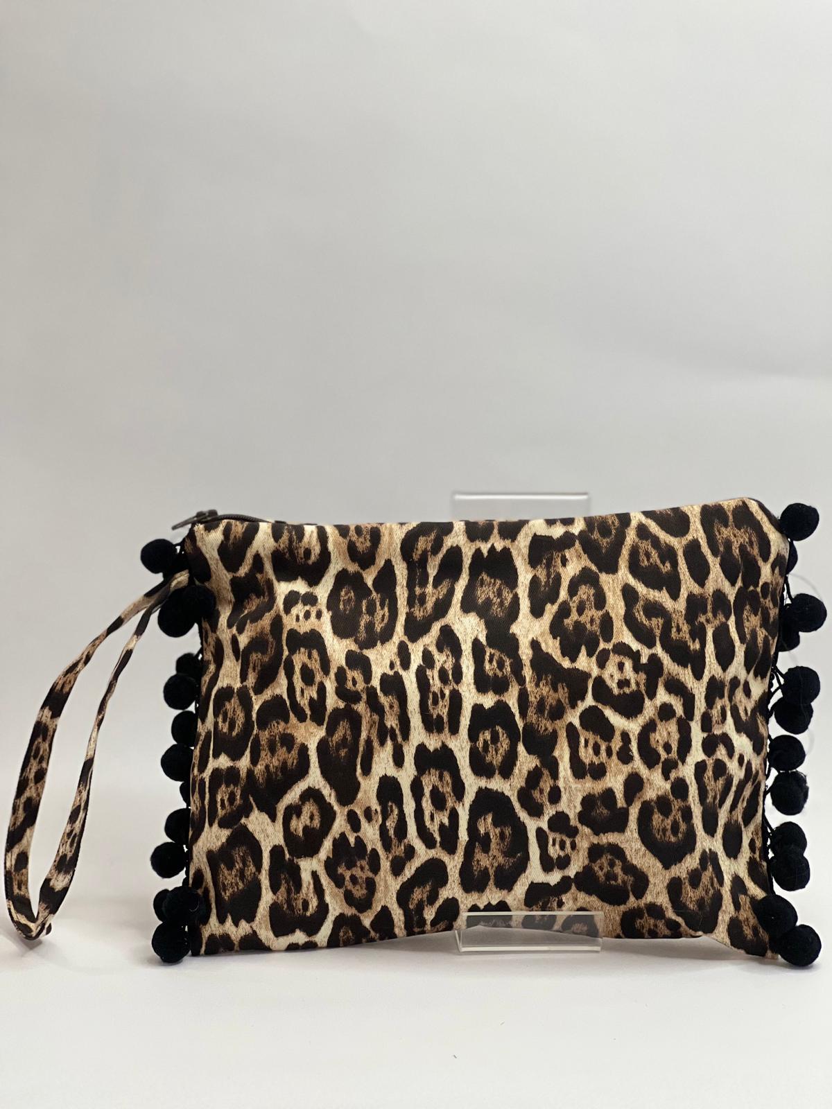 Pochette Animalier