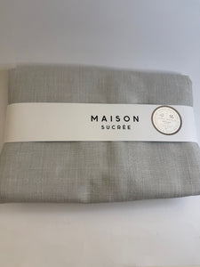 Maison Sucrèe - Tovaglia antimacchia Perla