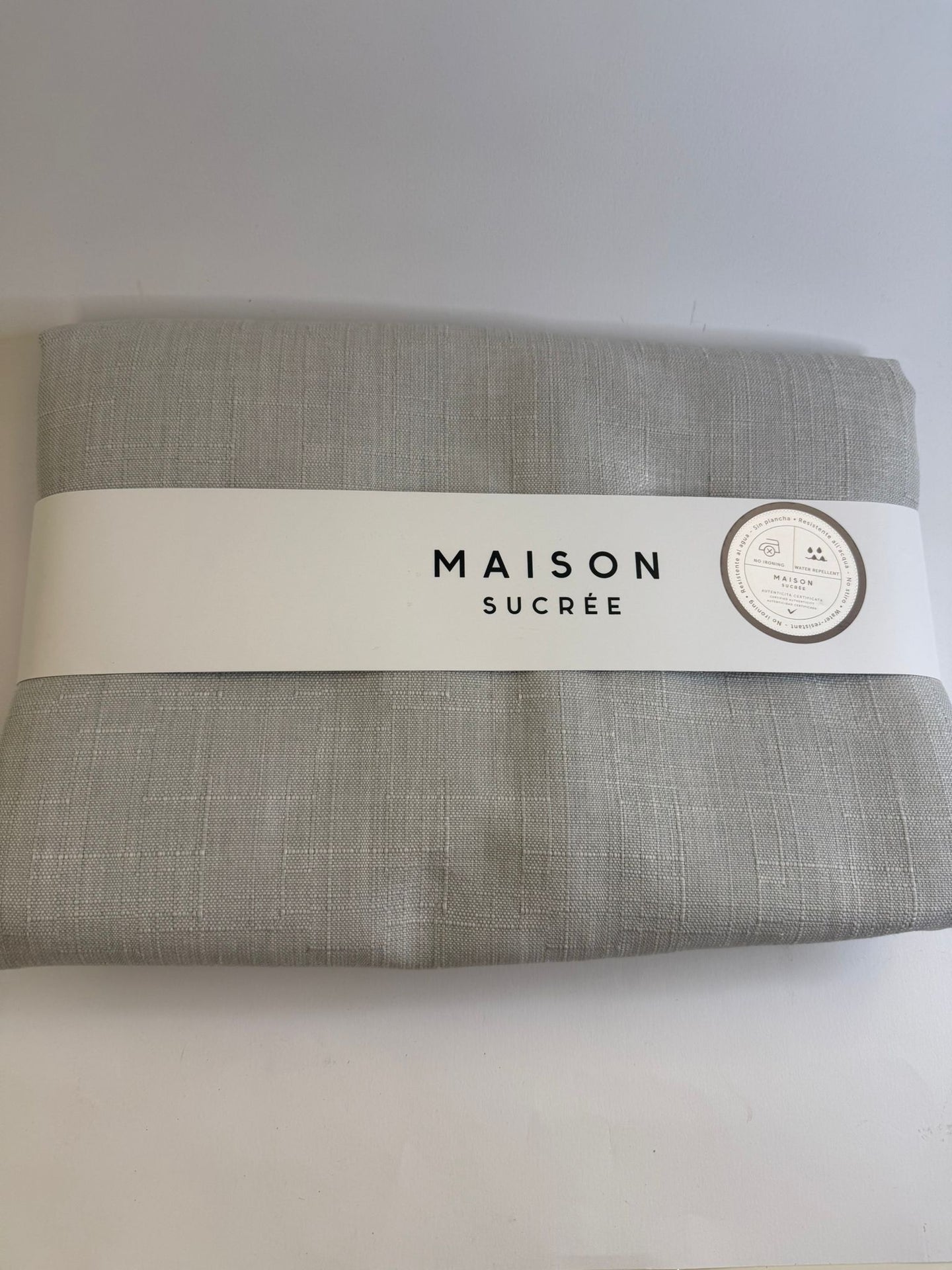 Maison Sucrèe - Tovaglia antimacchia Perla