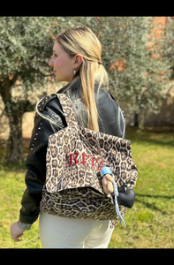 Zaino Animalier