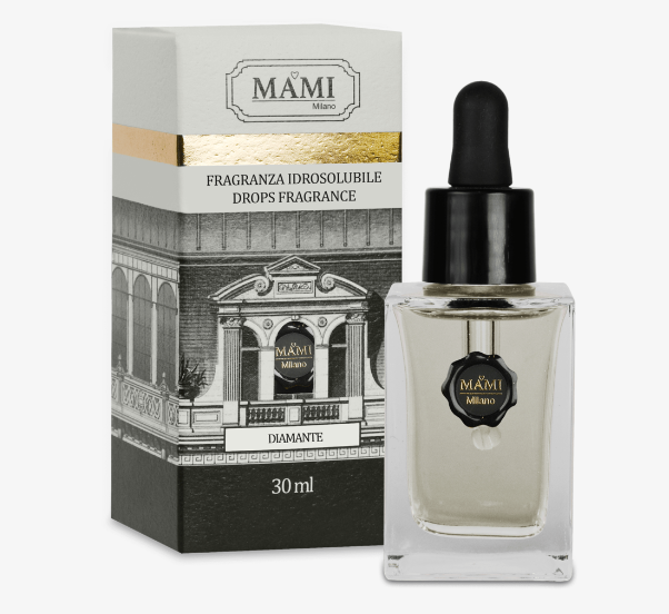 MAMI - fragranza idrosolubili DIAMANTE 30ml