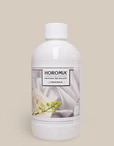 Horomia - White