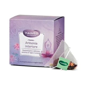 Neavita - Tisana  Armonia Interiore