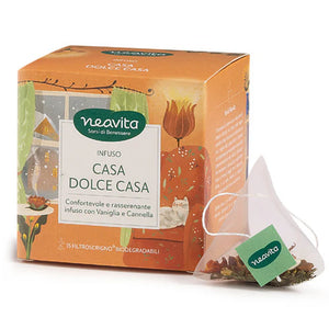 Neavita - Infuso Casa Dolce Casa