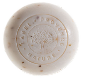PROVENCE Label Nature - Scrub Viso al latte d'asina con alghe 110g