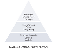 Carica l&#39;immagine nel visualizzatore di Gallery, MAMI Essenza per il bucato - Nuvola di Cotone
