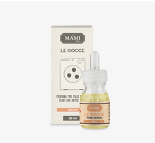 Carica l&#39;immagine nel visualizzatore di Gallery, MAMI Gocce per asciugatrice - Argan
